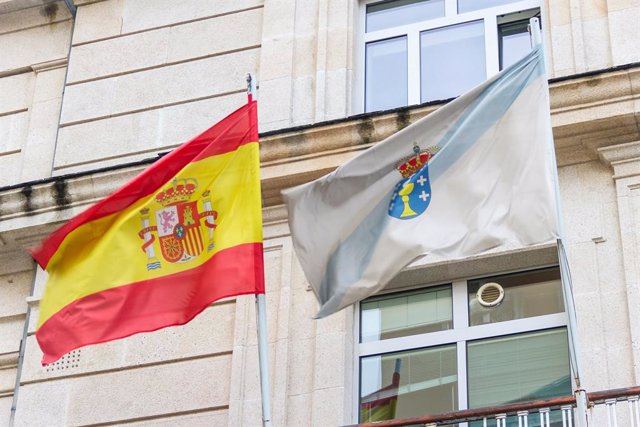 DXC Technology to Transform Cloud Strategy for Spanish Regional Government of Galicia (Adobe Stock).