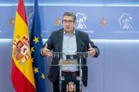 El PSOE insiste en negociar investidura y legislatura en un mismo paquete, pese a la negativa de ERC