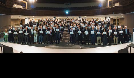 Comunicados Sociedad