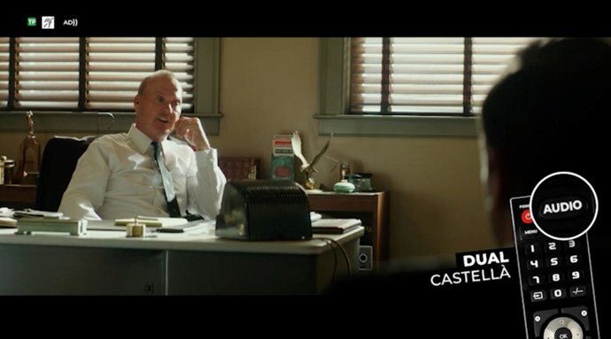  Punt incorpora el castellano a las películas