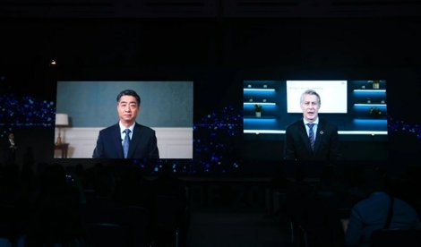 Comunicados Internacional