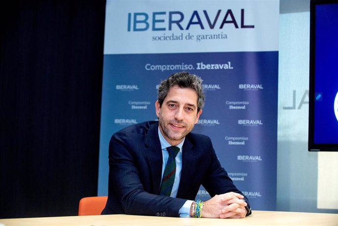 César Pontvianne, presidente de Iberaval.