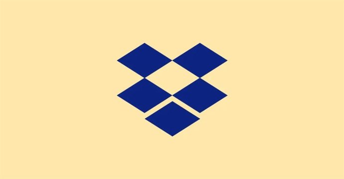 Logo de Dropbox