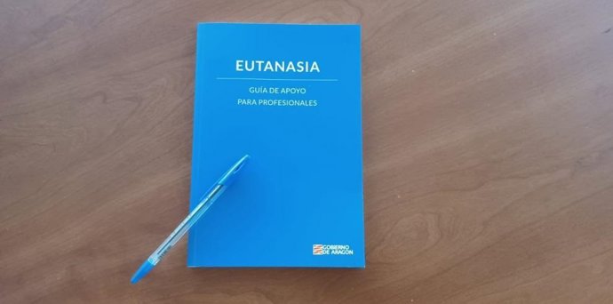 Archivo - Guía para eutanasia