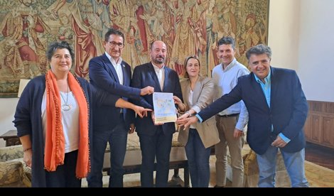 Comunicados Internacional