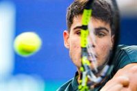 Carlos Alcaraz: "He perdido muchas oportunidades de recuperar el número uno"