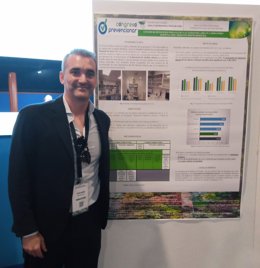 El Hospital de Jerez presenta un estudio sobre los beneficios de emular la naturaleza en los edificios