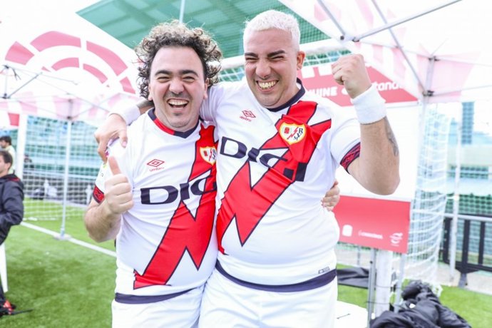 Abierta la quinta convocatoria de becas académicas para los jugadores y jugadoras de LaLiga Genuine.