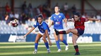 El Real Unión de Tenerife cierra la lista de clasificados para la tercera eliminatoria en la Copa de la Reina