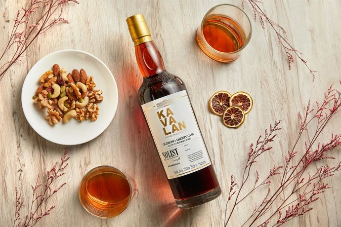 Taiwan's premier whisky brand unveils unique expressions, inspired booth designs, and shares its optimism for the rejuvenation of the French whisky market.