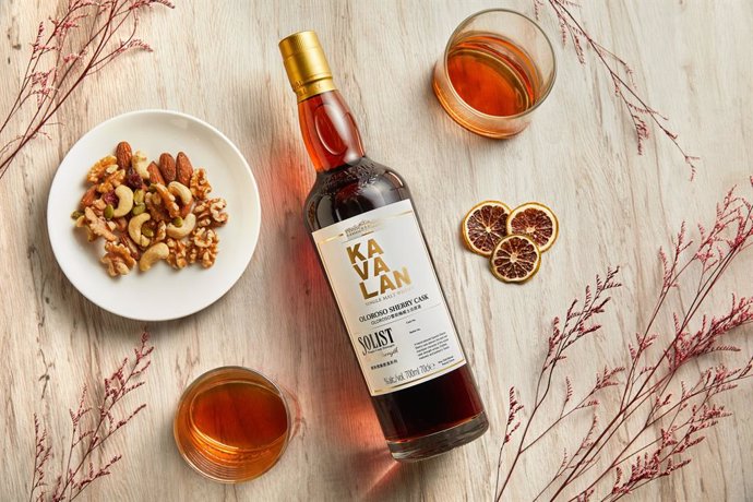 Taiwan's premier whisky brand unveils unique expressions, inspired booth designs, and shares its optimism for the rejuvenation of the French whisky market.