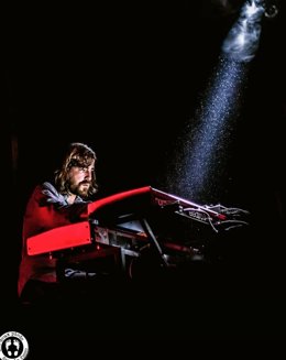 Luis Pinel presenta su nuevo proyecto Wish!