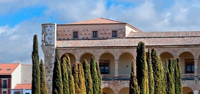 Paisajes del tren de la Alcarria