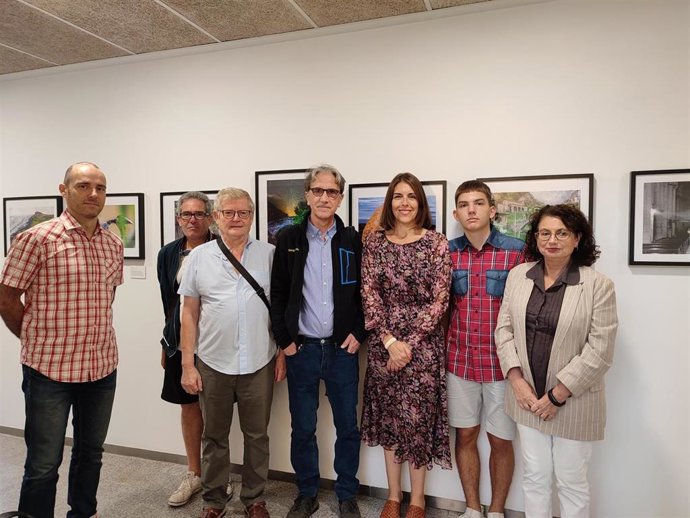 La Casa de las Ciencias exhibe una selección de imágenes del concurso fotográfico realizado el pasado verano