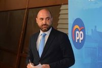 Fallece en accidente de tráfico el exalcalde de Colmenar Viejo y diputado en la Asamblea Jorge García