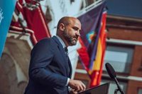 Feijóo se une "al dolor del PP de Madrid" tras el fallecimiento del exalcalde de Colmenar Viejo Jorge García