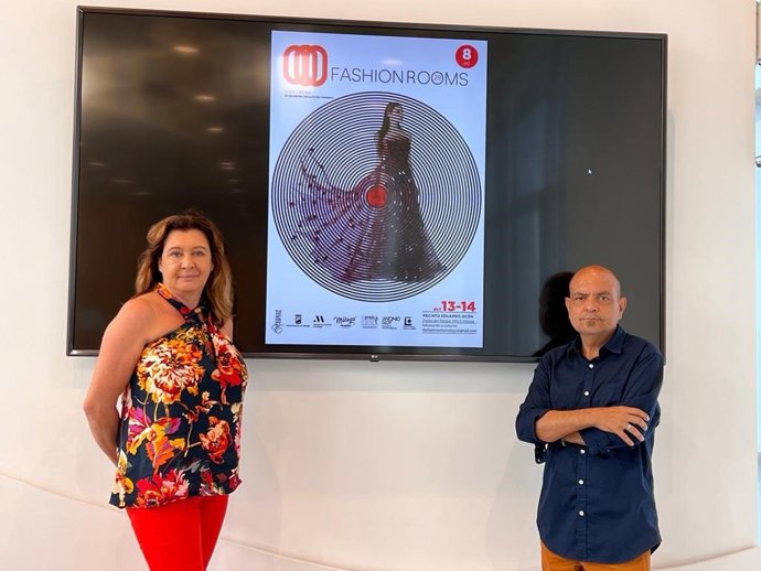 Presentación de Fashion Rooms 29