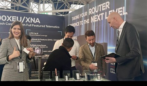 Comunicados Internacional