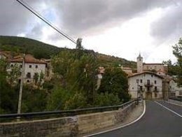 Villanueva de Cameros