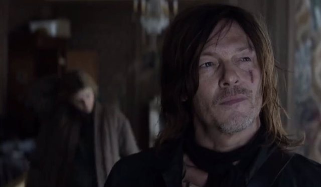 La serie de Daryl Dixon abre la puerta a la temporada 12 de The Walking Dead
