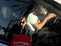 Isa Pantoja y Asraf Beno... ¡Así están siendo las horas previas a su gran boda!