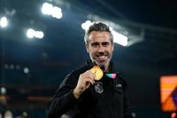 Jorge Vilda, nuevo seleccionador femenino de Marruecos