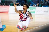 El Baskonia escapa de la trampa de Berlín