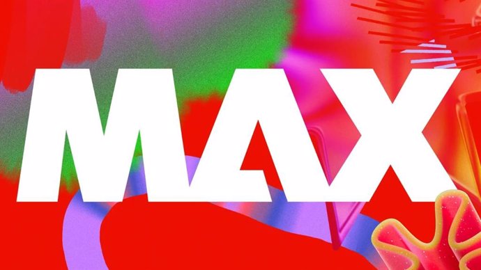 Logotipo del evento Adobe Max