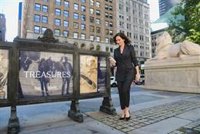 Reunión con inversiones, visita a Columbia y un desayuno con la Cámara de Comercio, ejes del viaje de Ayuso a NY