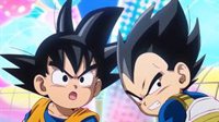 Tráiler de Dragon Ball Daima, nueva serie de Goku y Vegeta niños que ya tiene fecha de estreno