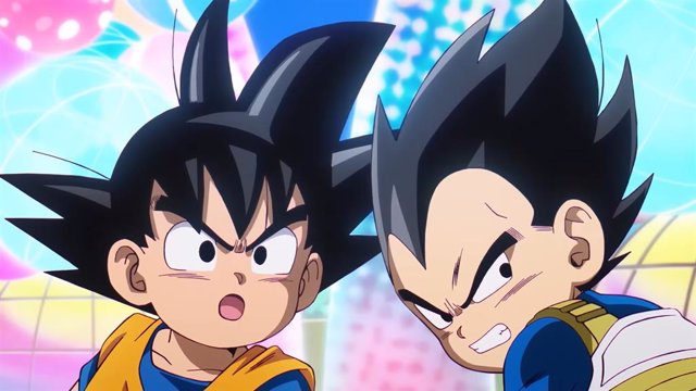 Dragon Ball tendrá una nueva serie de anime para celebrar su 40 aniversario