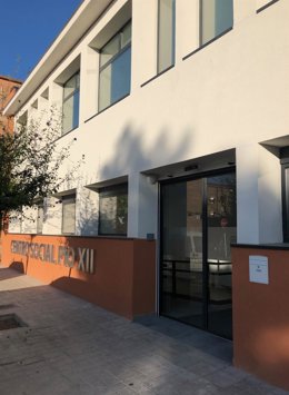 El Centro Social de Pío XII de Ciudad Real ya presta servicio.