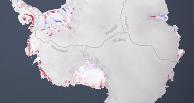 Cambio Climático