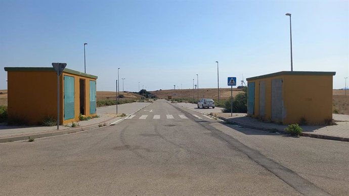 La Junta inicia en un mes las obras de adaptación eléctrica en El Machorro de Medina Sidonia por 724.000 euros