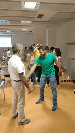 Curso especializado en prevención de agresiones para profesionales sanitarios