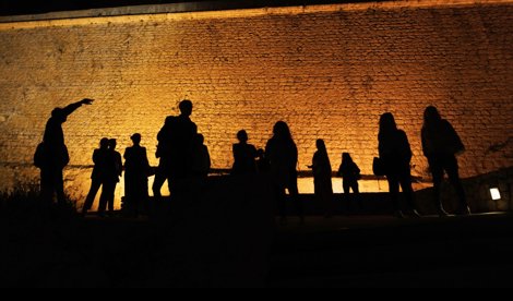 Comunicados Sociedad