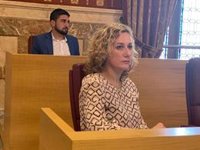 Podemos-IU Sevilla muestra su pésame por el "asesinato" de Maya y lamenta que se "obvie el dolor del pueblo palestino"