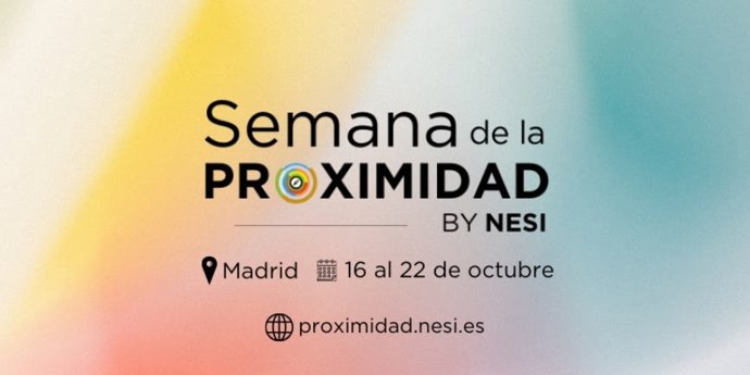 El Foro NESI 2023 en Madrid