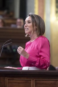 Gamarra entiende que "no hay motivos para el triunfalismo" porque "la inflación no se ha moderado"