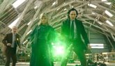 Foto: El final de Loki 2x02, explicado: ¿Qué pasó con las ramificaciones temporales y qué es el objeto que esconde Sylvie?