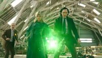 El final de Loki 2x02, explicado: ¿Qué pasó con las ramificaciones temporales y qué es el objeto que esconde Sylvie?