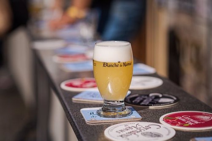 Bruselas abre las puertas de uno de sus edificios más icónicos para albergar el museo de la cerveza belga