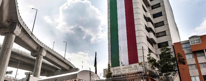 Archivo - Comisión Nacional de Derechos Humanos  (CNDH) en México