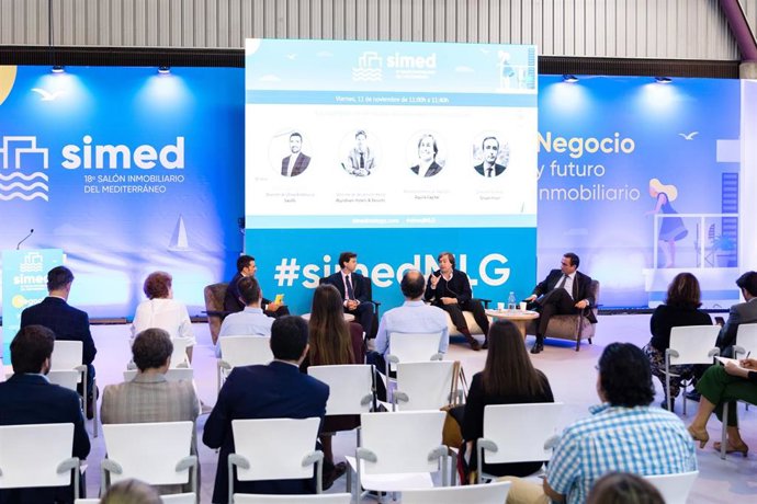 Archivo - Foro Simed 2022