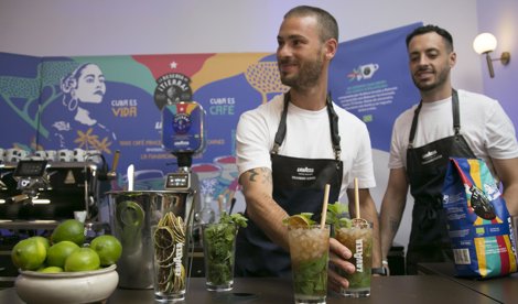 Comunicados Sociedad