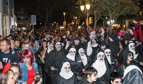 Comunicados Sociedad