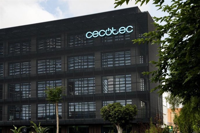 Archivo - Cecotec