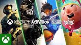 Foto: Microsoft remata la compra de Activision Blizzard: así queda la industria de los videojuegos tras la adquisición