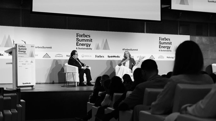 Forbes celebra la I edición de Forbes Summit Energy & Sustainability