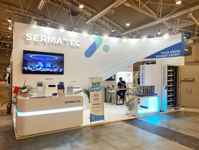 SERMATEC_Exhibit